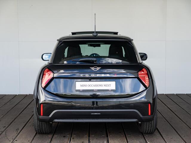 Mini COOPER S 3-deurs Favoured + XL-pakket