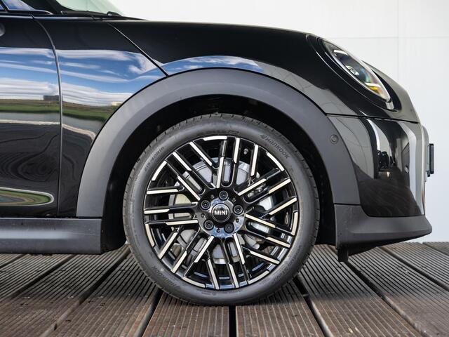 Mini COOPER S 3-deurs Favoured + XL-pakket