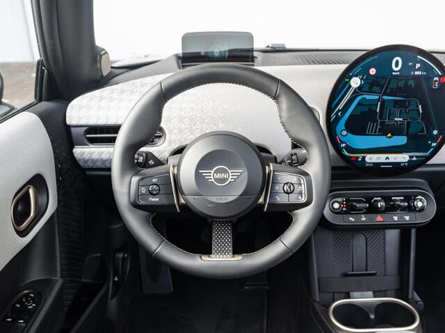 Mini COOPER S 3-deurs Favoured + XL-pakket