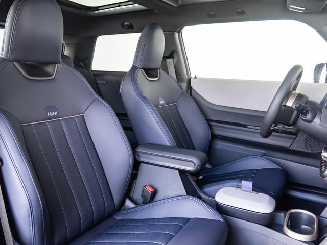 Mini COOPER S 3-deurs Favoured + XL-pakket