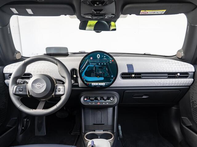 Mini COOPER S 3-deurs Favoured + XL-pakket