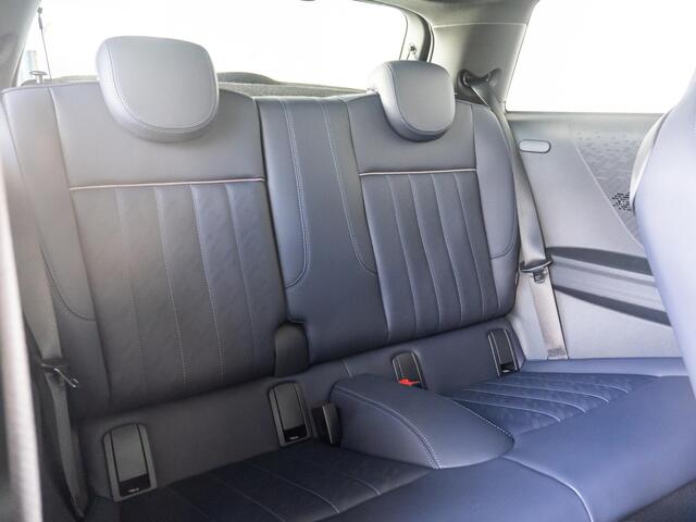 Mini COOPER S 3-deurs Favoured + XL-pakket