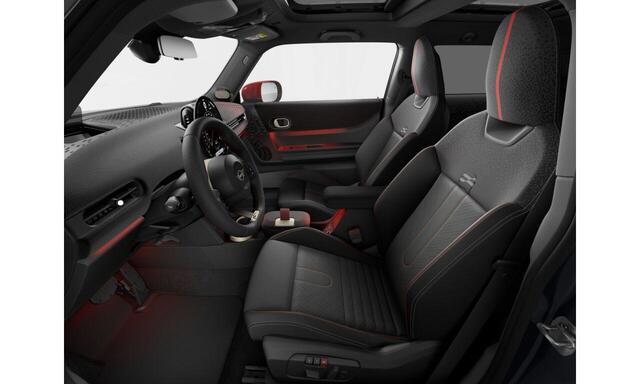 Mini COOPER S 3-deurs 2.0 John Cooper Works
