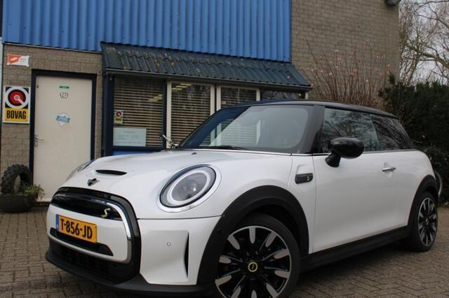 Mini COOPER S Mini Mini Electric Camden Edition 33KWH