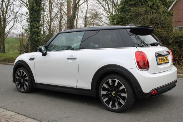 Mini COOPER S Mini Mini Electric Camden Edition 33KWH