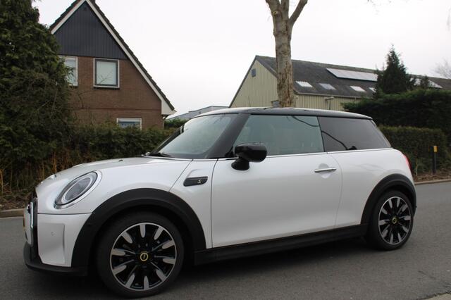 Mini COOPER S Mini Mini Electric Camden Edition 33KWH