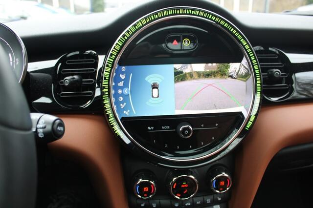 Mini COOPER S Mini Mini Electric Camden Edition 33KWH