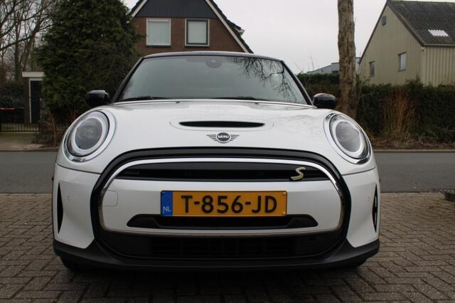Mini COOPER S Mini Mini Electric Camden Edition 33KWH