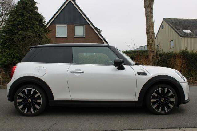 Mini COOPER S Mini Mini Electric Camden Edition 33KWH