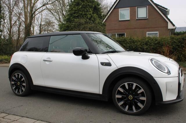 Mini COOPER S Mini Mini Electric Camden Edition 33KWH