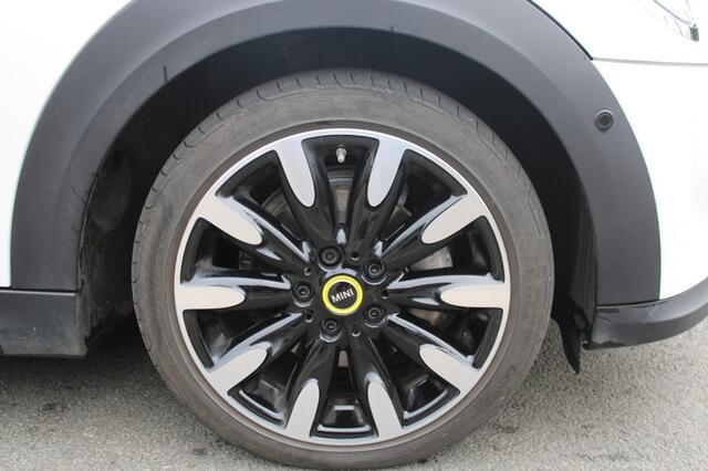 Mini COOPER S Mini Mini Electric Camden Edition 33KWH