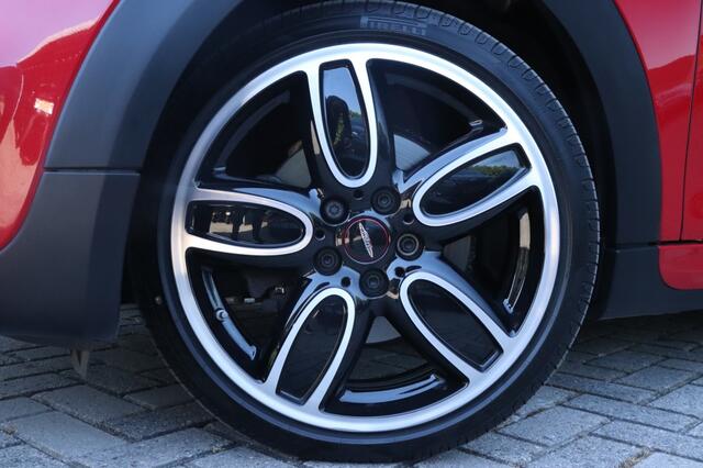 Mini COOPER S 2.0 Cooper S Chili | JCW | Pano | Harman | LED | 18"