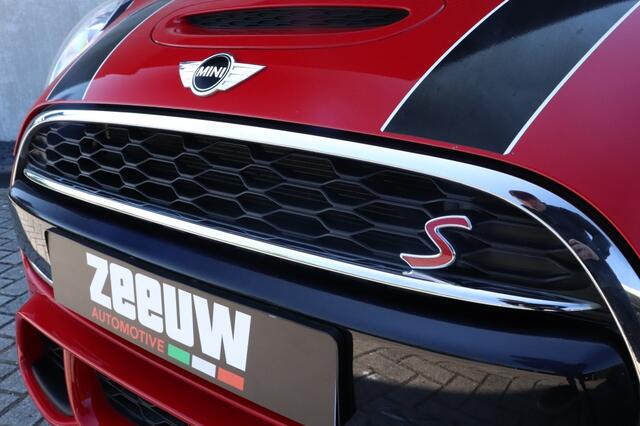 Mini COOPER S 2.0 Cooper S Chili | JCW | Pano | Harman | LED | 18"