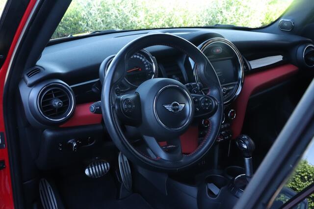 Mini COOPER S 2.0 Cooper S Chili | JCW | Pano | Harman | LED | 18"