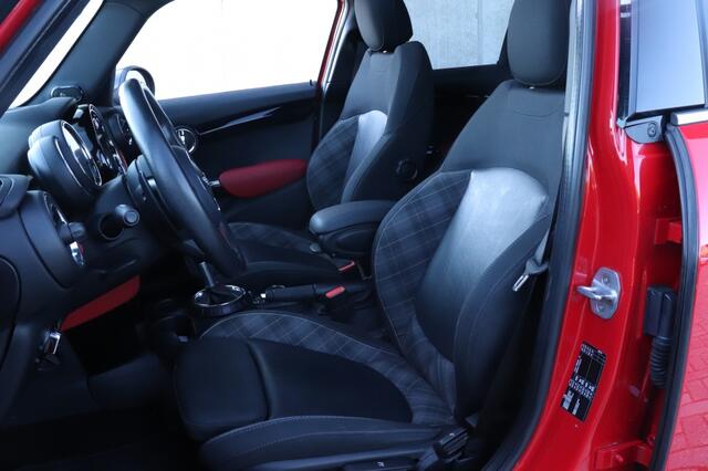 Mini COOPER S 2.0 Cooper S Chili | JCW | Pano | Harman | LED | 18"