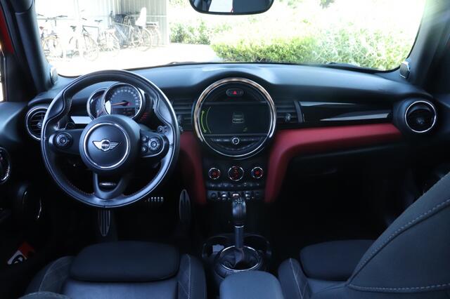 Mini COOPER S 2.0 Cooper S Chili | JCW | Pano | Harman | LED | 18"