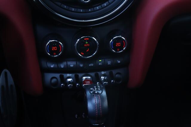 Mini COOPER S 2.0 Cooper S Chili | JCW | Pano | Harman | LED | 18"