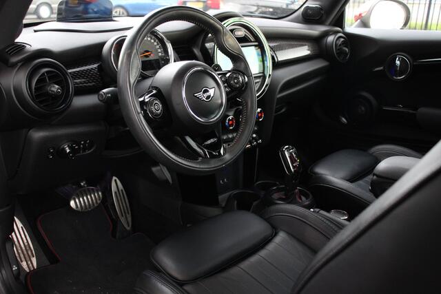 Mini COOPER S Mini 2.0 John Cooper Works | Panoramadak | HUD | H/K