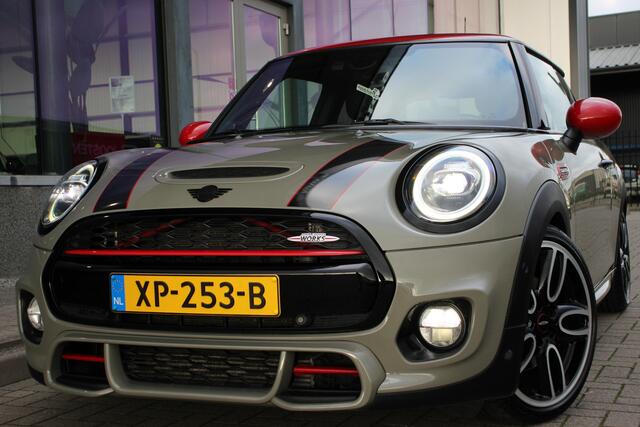 Mini COOPER S Mini 2.0 John Cooper Works | Panoramadak | HUD | H/K