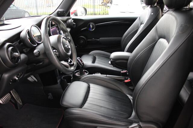 Mini COOPER S Mini 2.0 John Cooper Works | Panoramadak | HUD | H/K