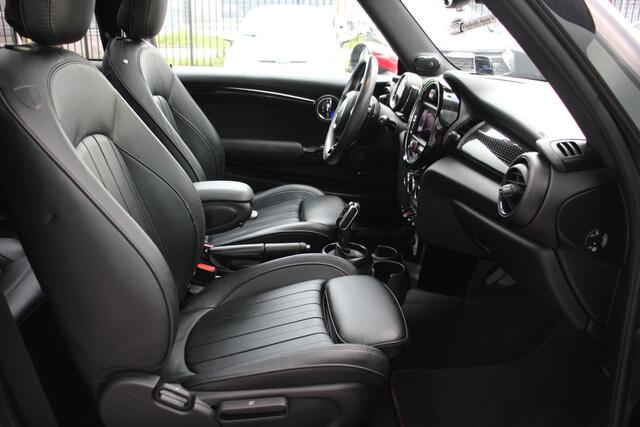 Mini COOPER S Mini 2.0 John Cooper Works | Panoramadak | HUD | H/K