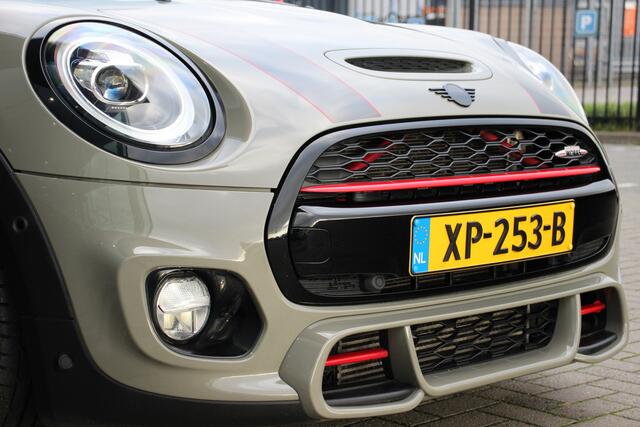 Mini COOPER S Mini 2.0 John Cooper Works | Panoramadak | HUD | H/K