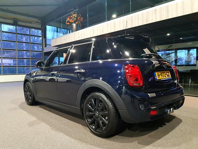 Mini COOPER S Mini 2.0 60 Years Edition Panorama | Volleder | Keyless | Zeer compleet