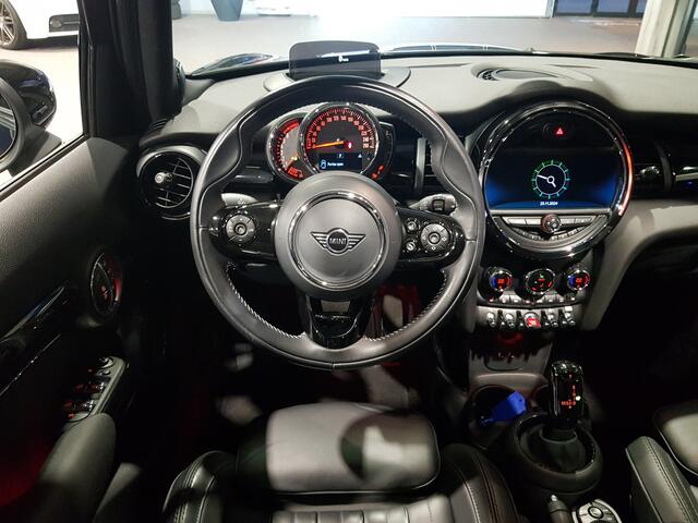 Mini COOPER S Mini 2.0 60 Years Edition Panorama | Volleder | Keyless | Zeer compleet