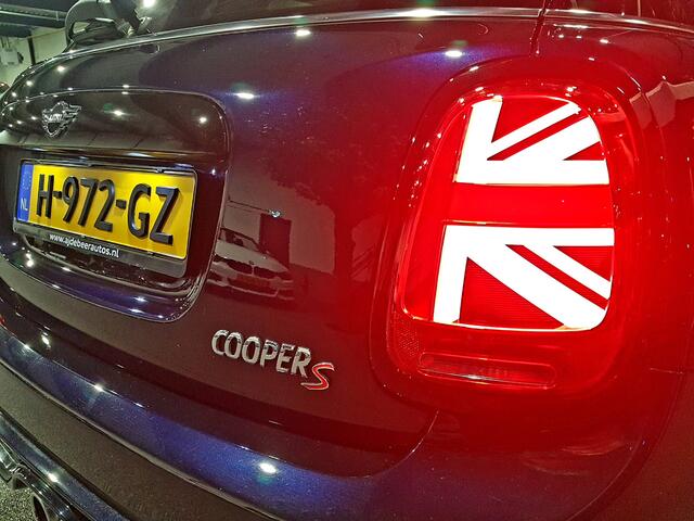 Mini COOPER S Mini 2.0 60 Years Edition Panorama | Volleder | Keyless | Zeer compleet