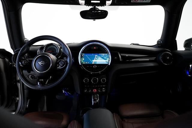 Mini COOPER S 3-deurs 60 Years Edition Aut.