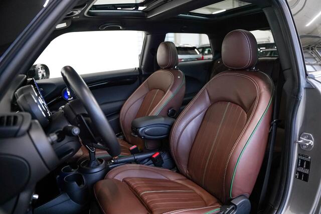 Mini COOPER S 3-deurs 60 Years Edition Aut.