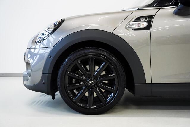 Mini COOPER S 3-deurs 60 Years Edition Aut.