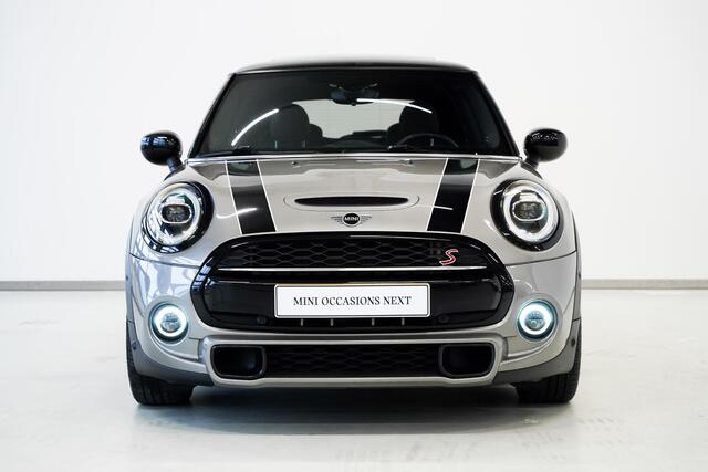 Mini COOPER S 3-deurs 60 Years Edition Aut.
