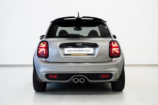 Mini COOPER S 3-deurs 60 Years Edition Aut.
