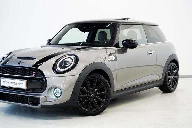 Mini COOPER S 3-deurs 60 Years Edition Aut.