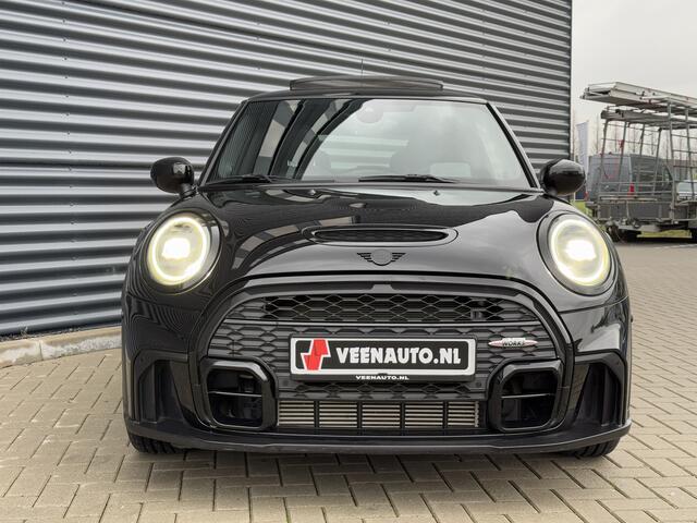 Mini COOPER S Mini 2.0 John Cooper Works
