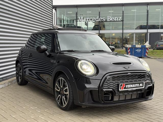 Mini COOPER S Mini 2.0 John Cooper Works