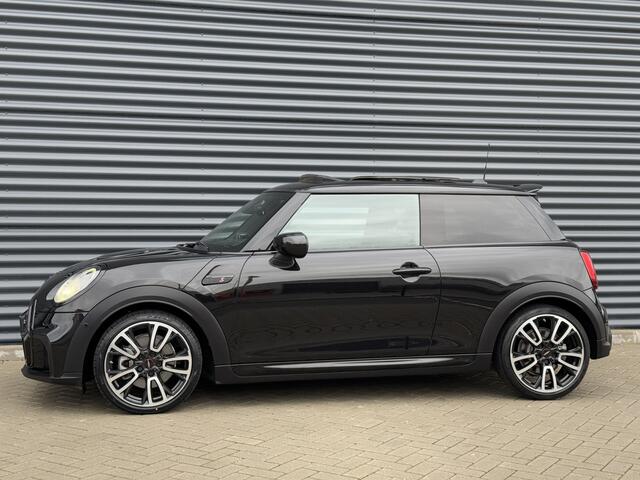 Mini COOPER S Mini 2.0 John Cooper Works
