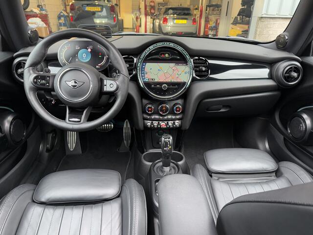 Mini COOPER S Mini 2.0 John Cooper Works