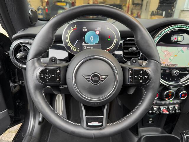 Mini COOPER S Mini 2.0 John Cooper Works