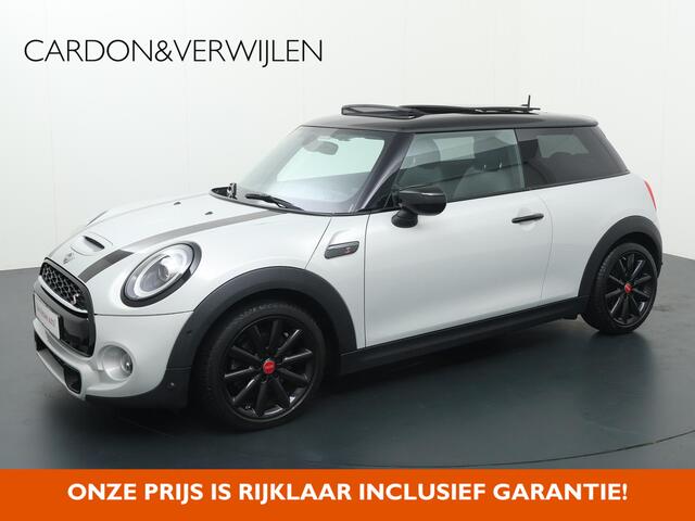 Mini COOPER S Mini 2.0 Hammersmith