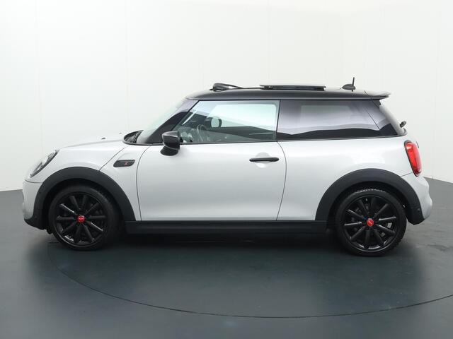 Mini COOPER S Mini 2.0 Hammersmith