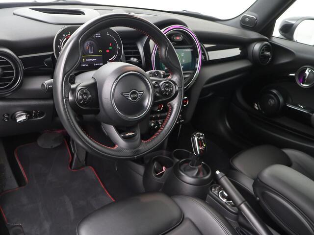 Mini COOPER S Mini 2.0 Hammersmith