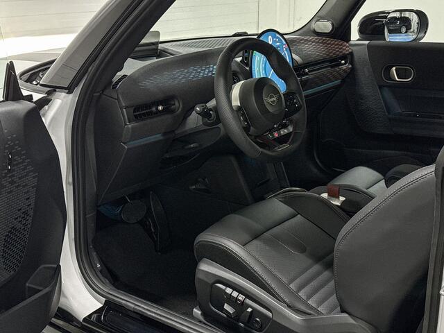 Mini COOPER S Cabrio John Cooper Works | Pakket XL | 18inch