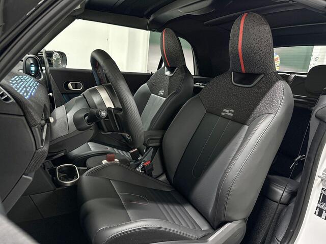 Mini COOPER S Cabrio John Cooper Works | Pakket XL | 18inch