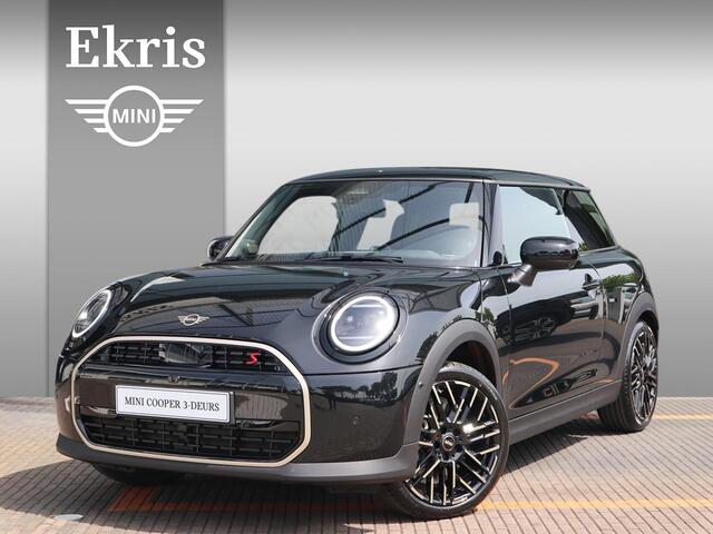 Mini COOPER S 3-deurs 2.0 Favoured S MINI 3-deurs 2.0 Cooper S Favoured Favoured
