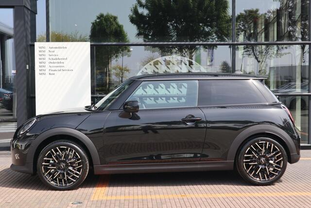 Mini COOPER S 3-deurs 2.0 Favoured S MINI 3-deurs 2.0 Cooper S Favoured Favoured