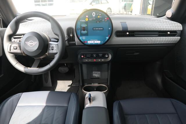 Mini COOPER S 3-deurs 2.0 Favoured S MINI 3-deurs 2.0 Cooper S Favoured Favoured
