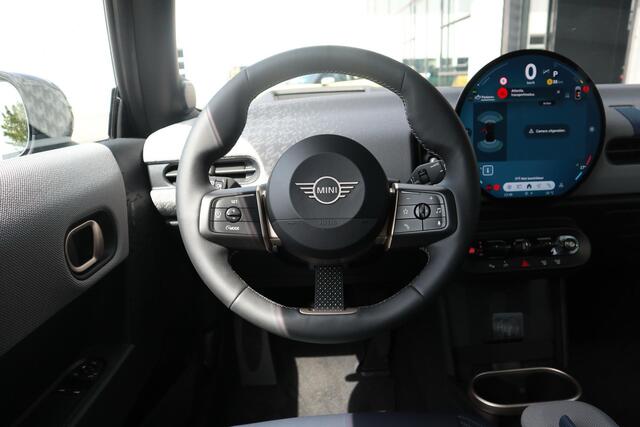 Mini COOPER S 3-deurs 2.0 Favoured S MINI 3-deurs 2.0 Cooper S Favoured Favoured