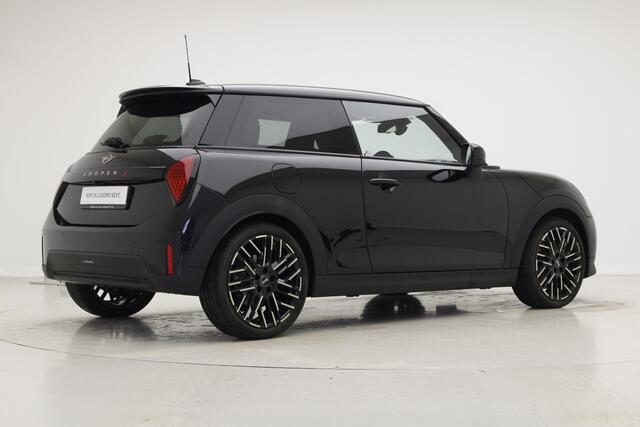 Mini COOPER S 3-deurs 2.0 Favoured S
